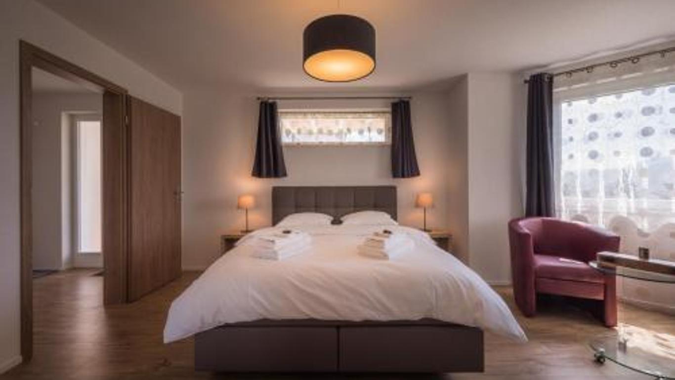B+B Passifleur