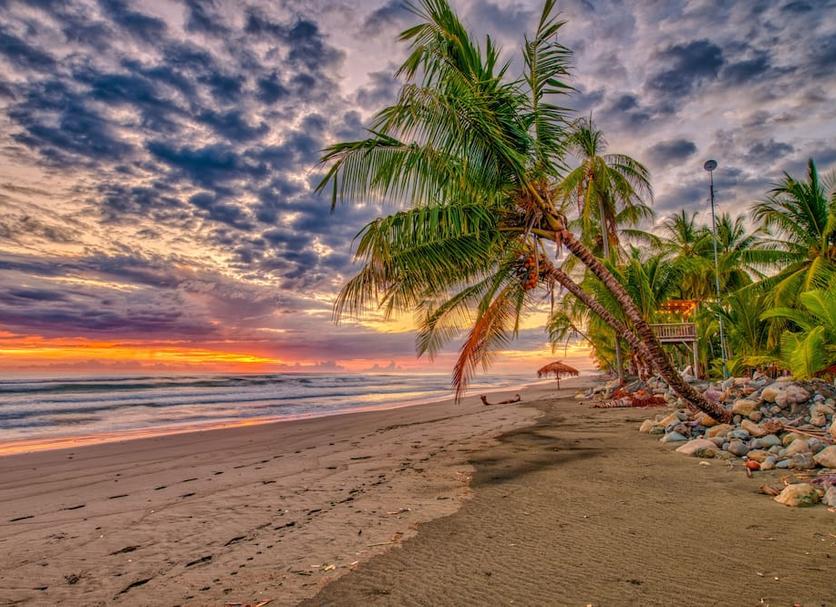 Beach Photo
