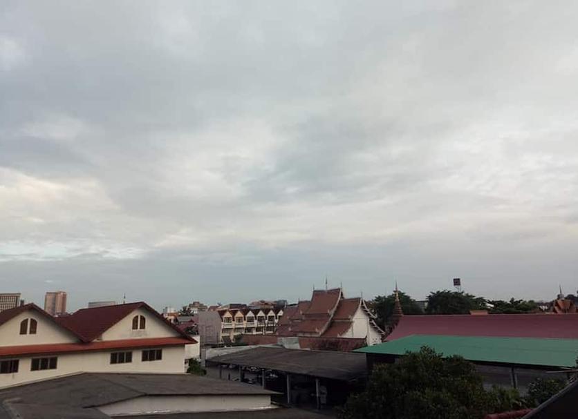 Outdoors view Photo