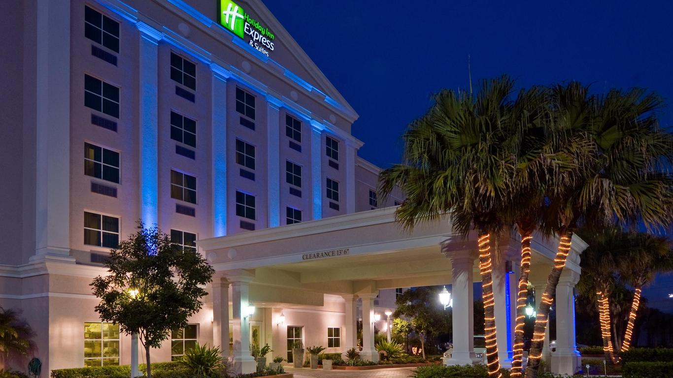 Holiday Inn Express & Suites Miami-Kendall