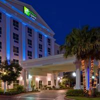 Holiday Inn Express & Suites Miami-Kendall