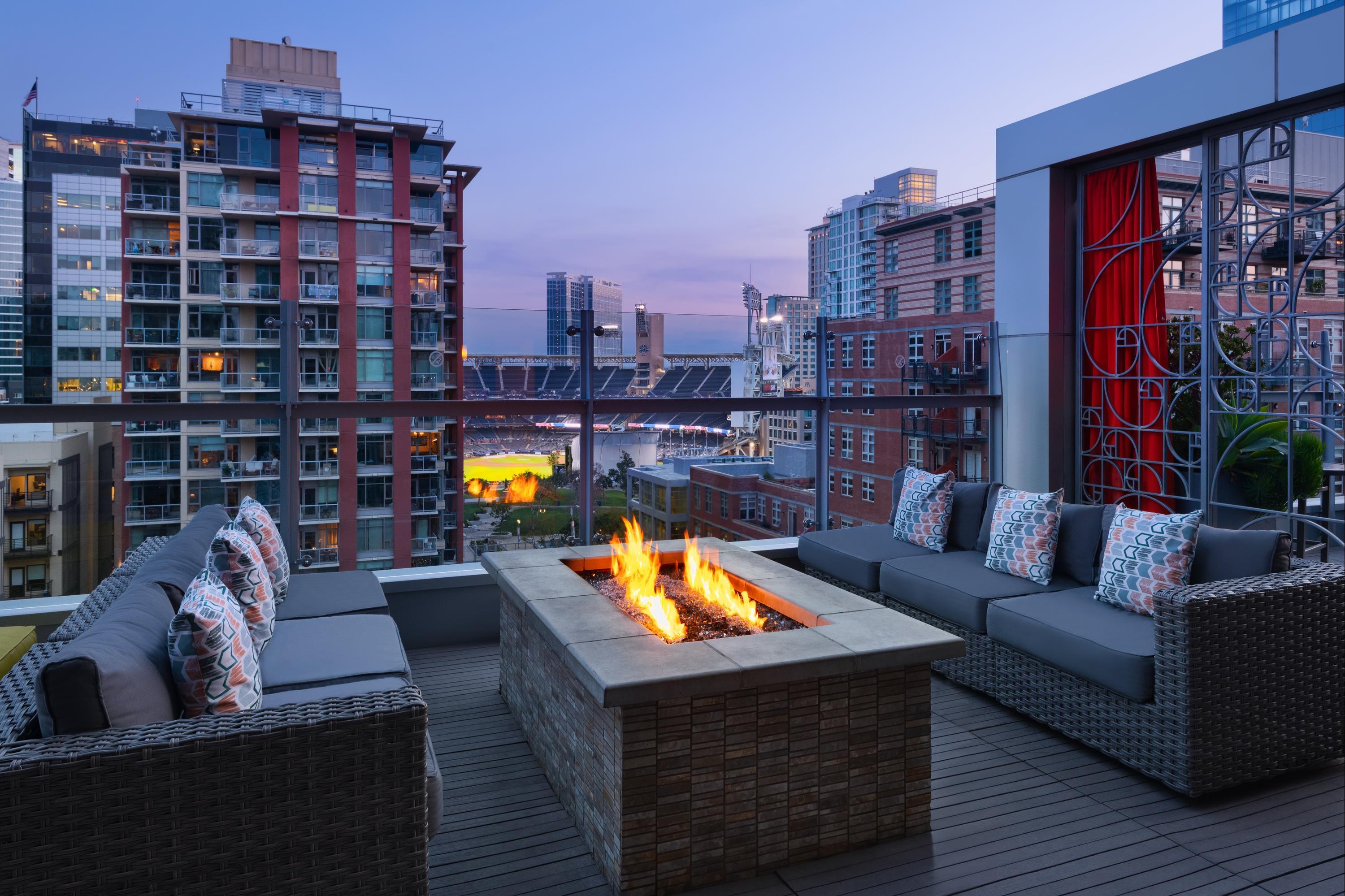 Hotel indigo gaslamp new arrivals