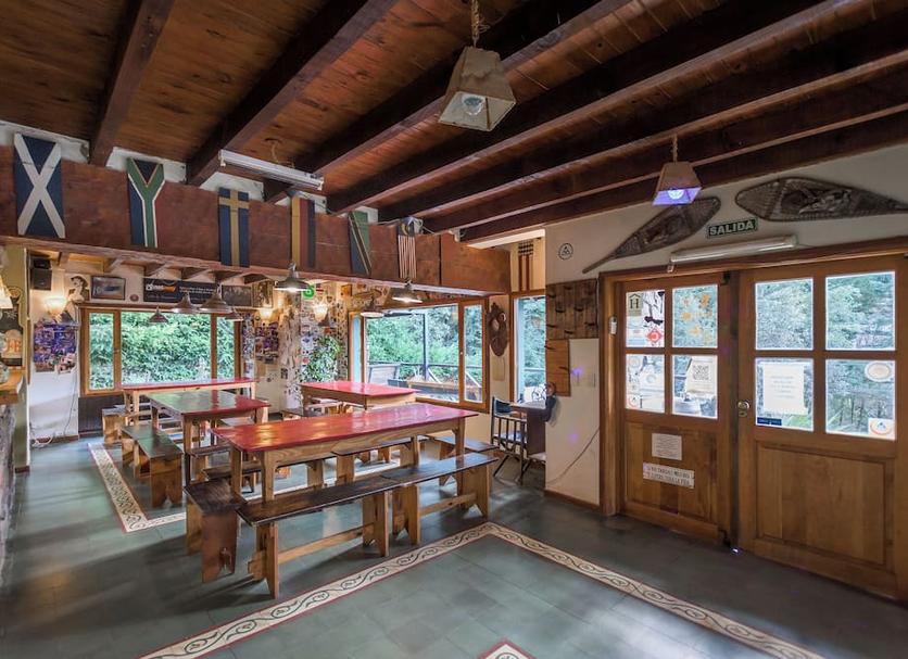 Dining room Photo