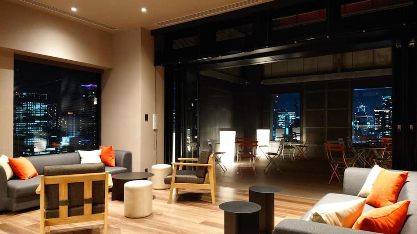 Granbell Hotel Osaka