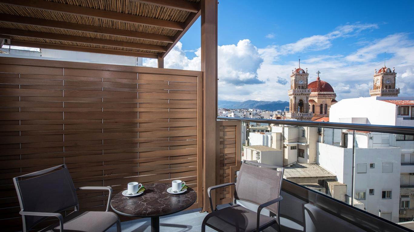 Dimargio Luxury Hotel & Spa