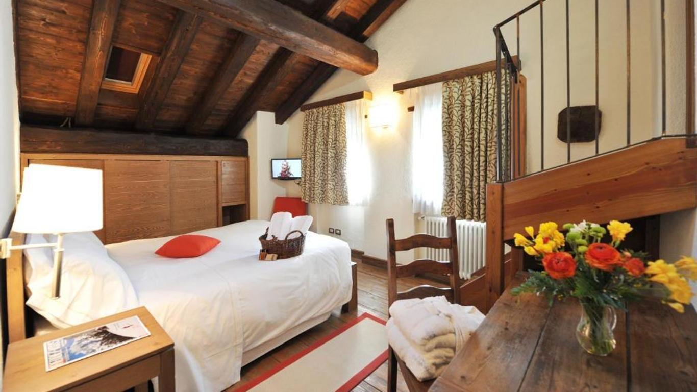 Maison Tissiere
