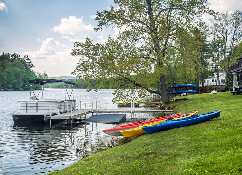 Outdoors view Photo