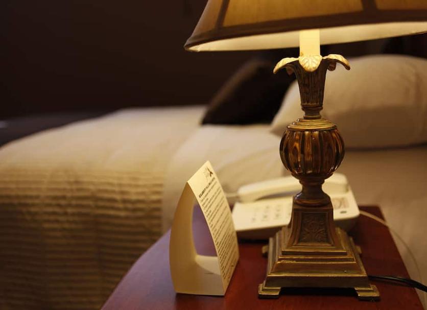 Room amenity Photo
