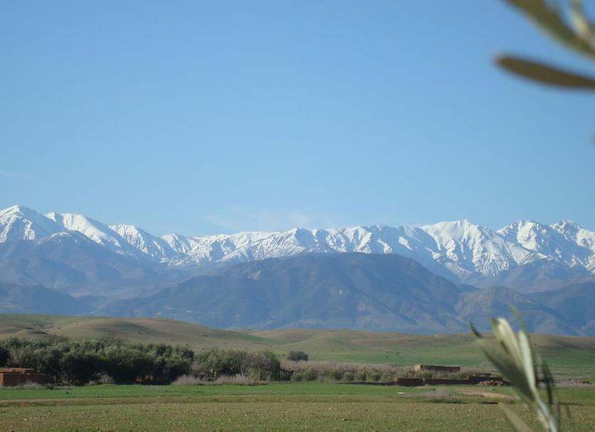Outdoors view Photo