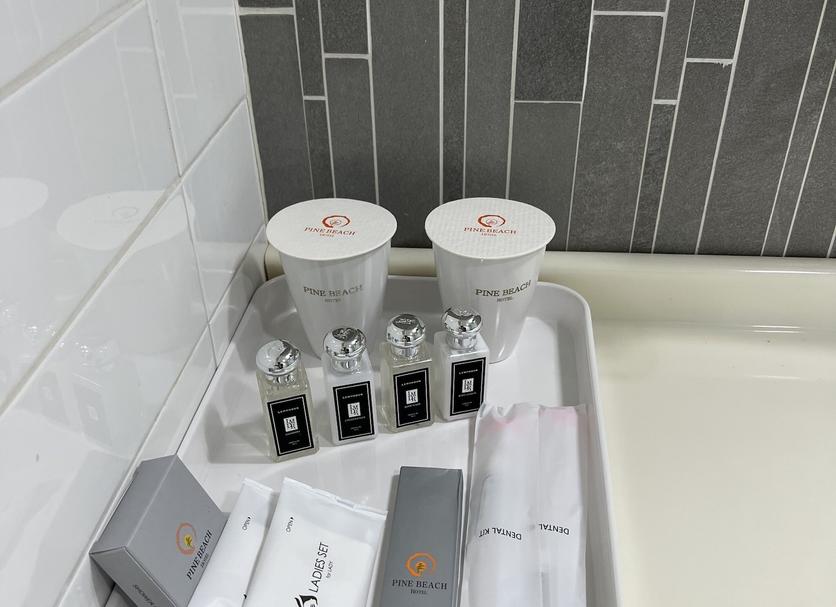 Room amenity Photo