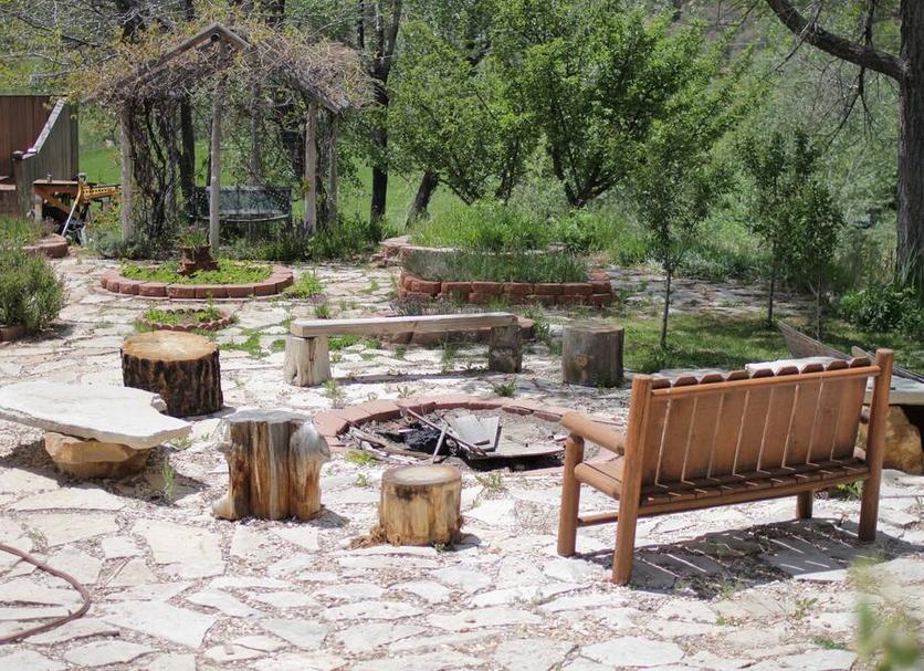Outdoors view Photo