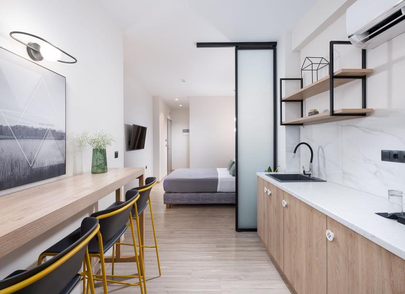Kitchen Photo