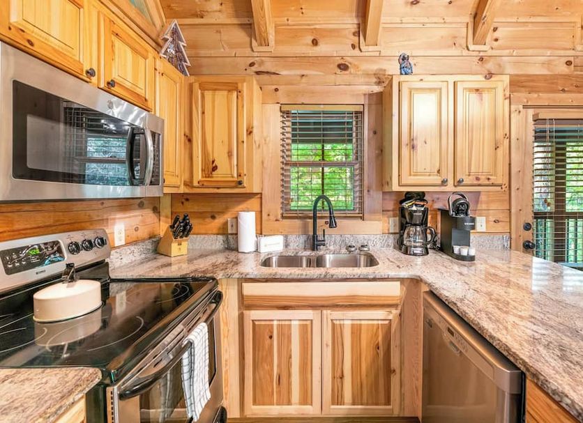 Kitchen Photo