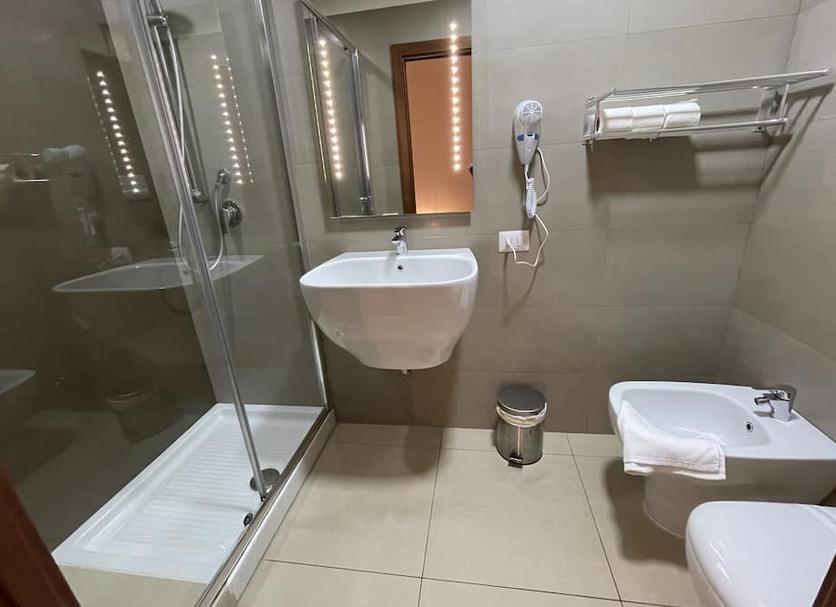 Bathroom Photo