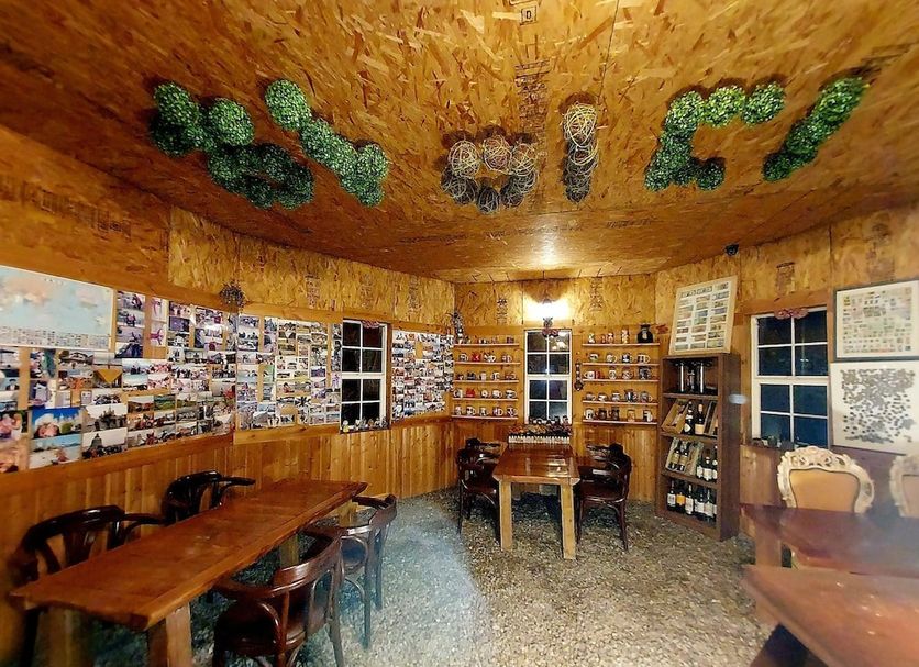 Bar Photo