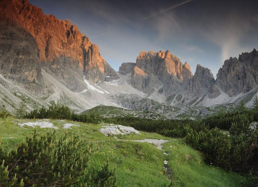 Outdoors view Photo