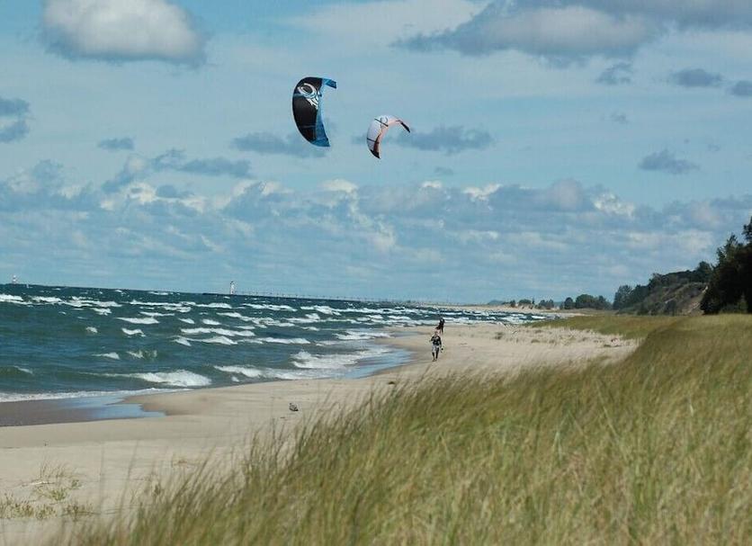 Beach Photo