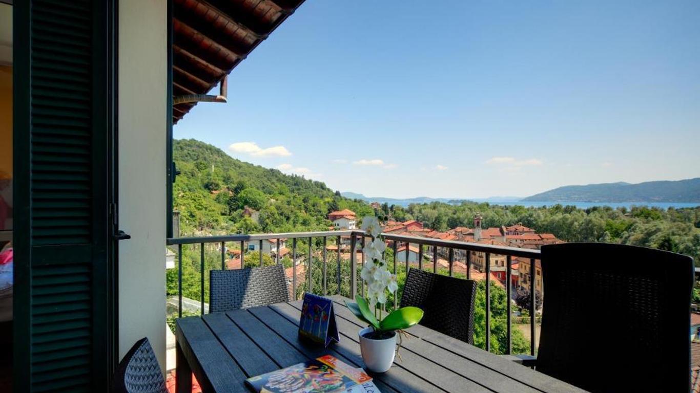 Residence Isolino