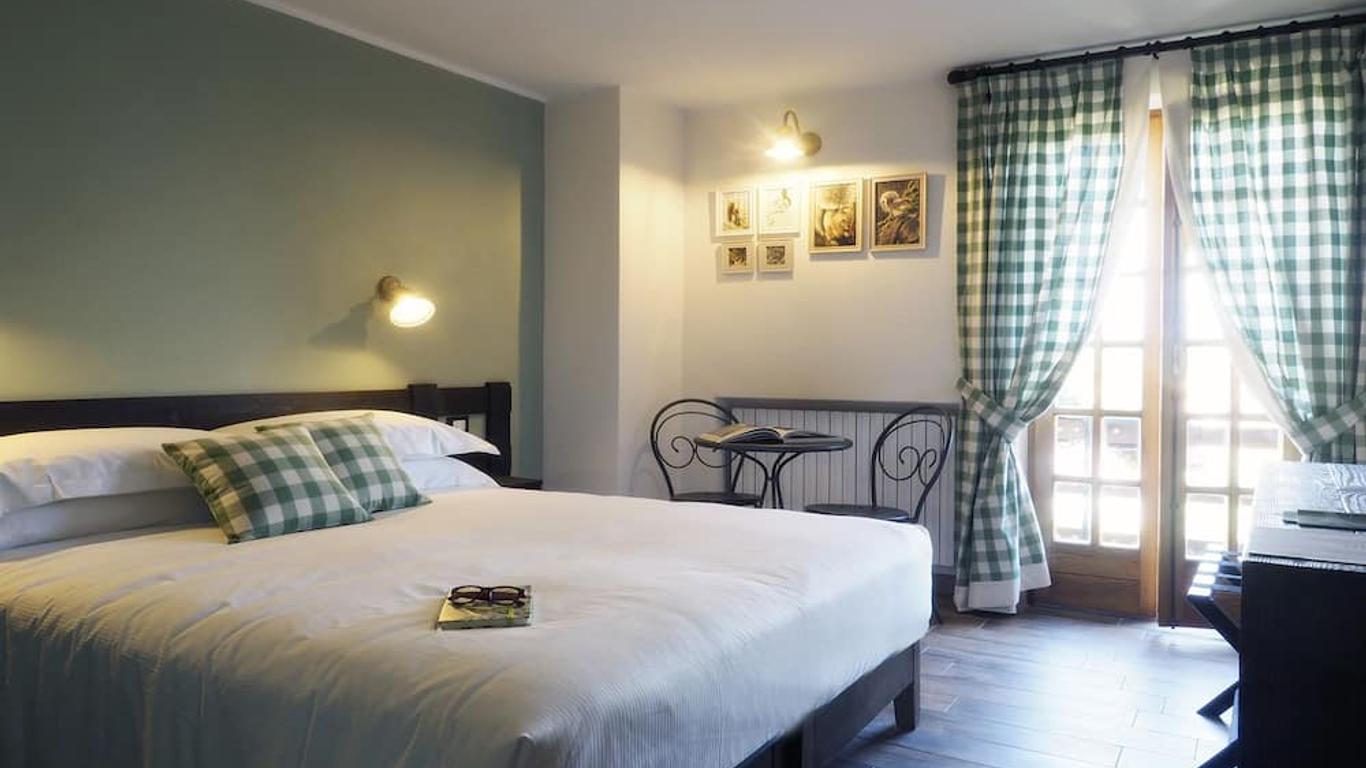 Locanda Il Rustichello