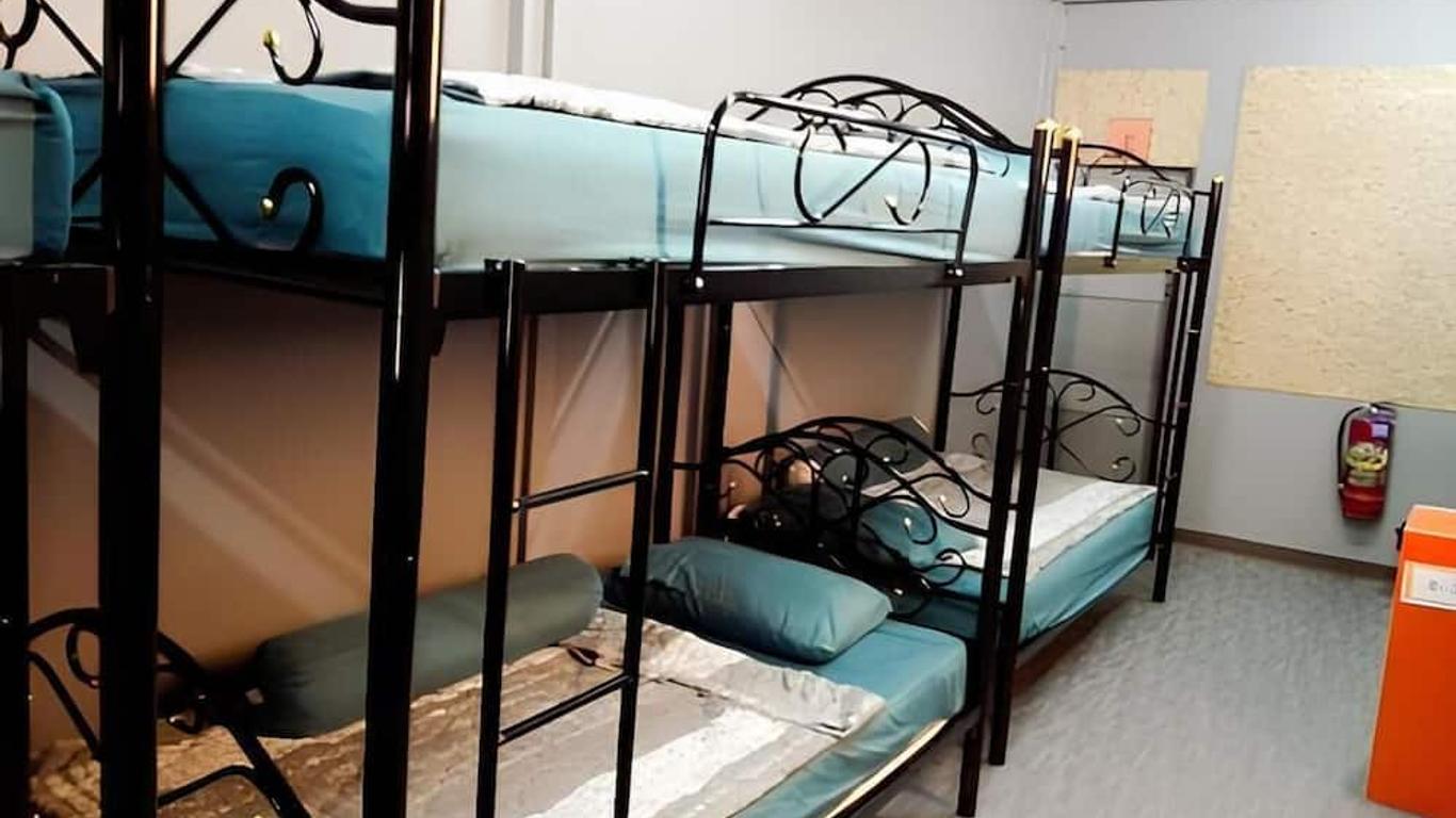 Wachi Hostel