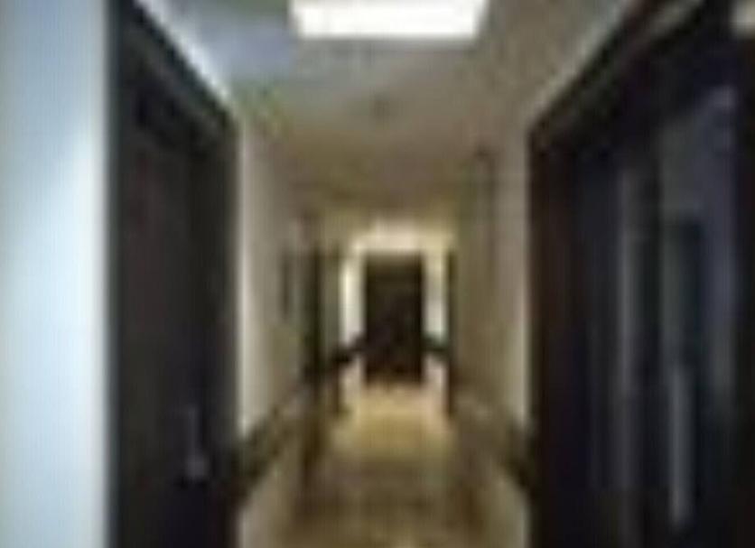 Hallway Photo