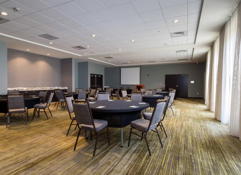 Conference room Photo