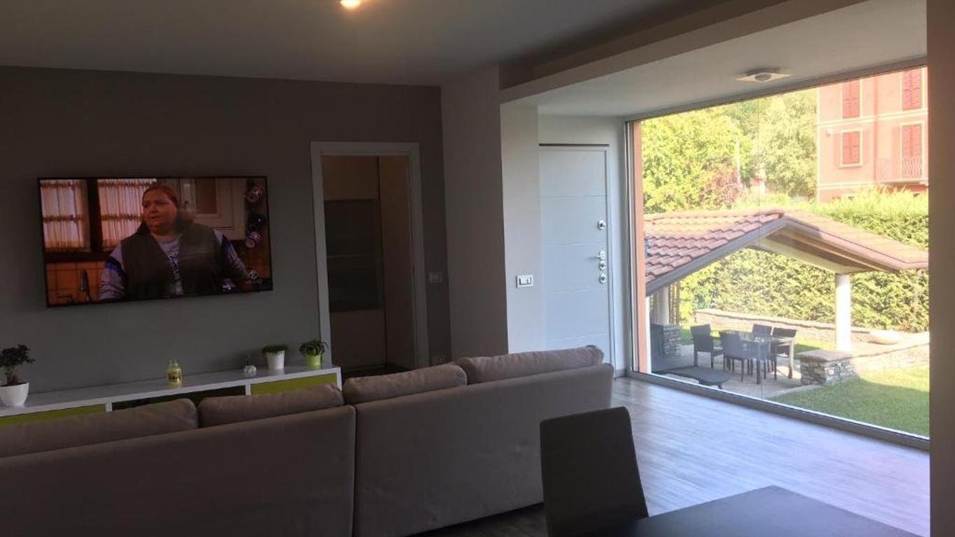 B&b Arcobaleno