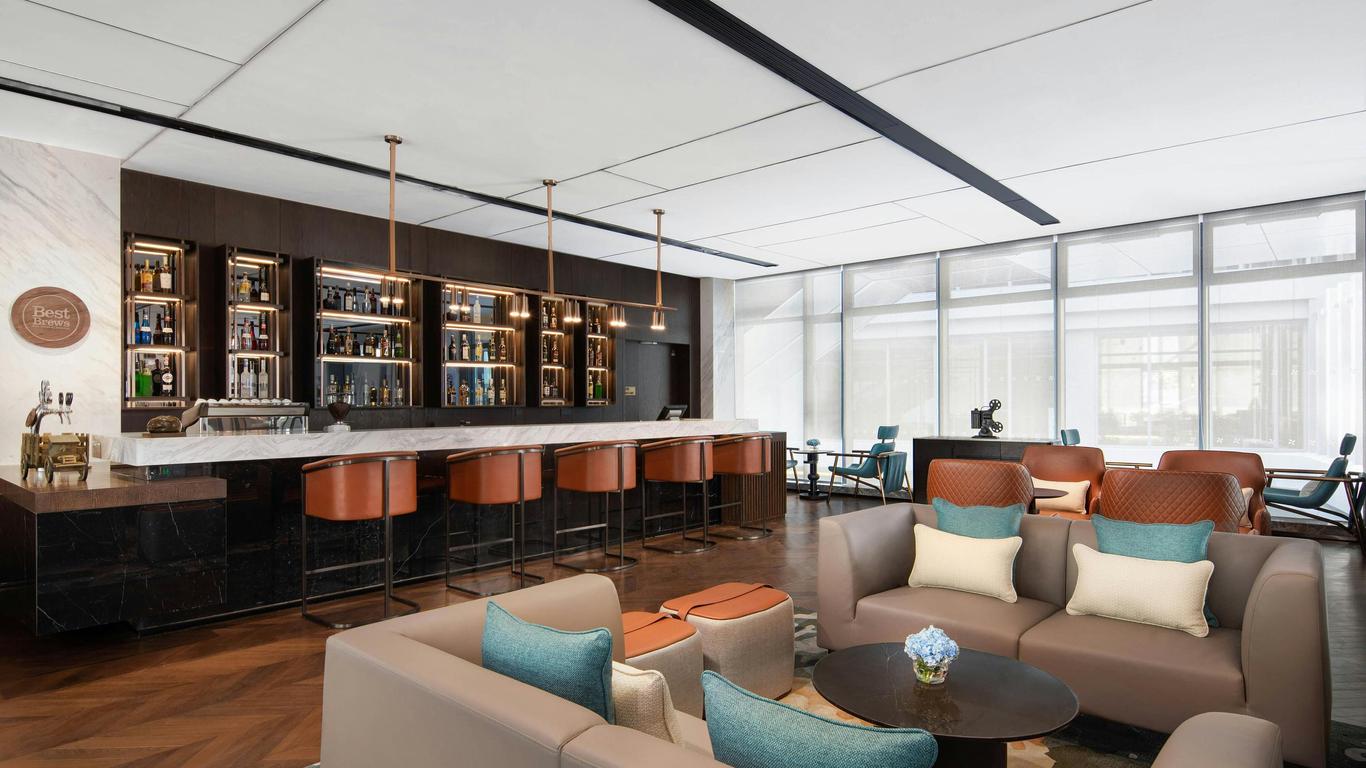 Four Points by Sheraton Shanghai Jiading