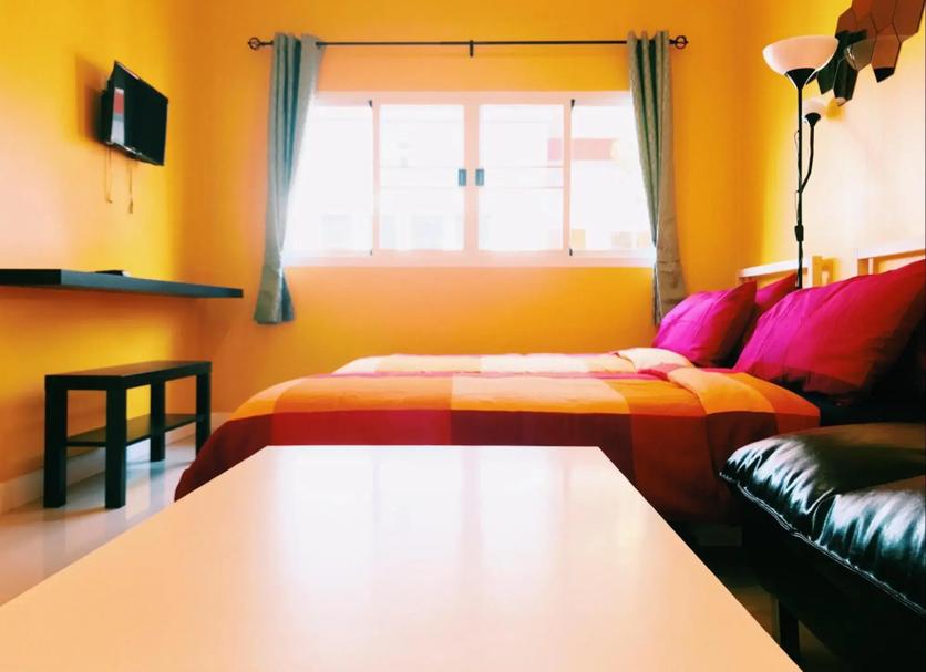 Bedroom Photo