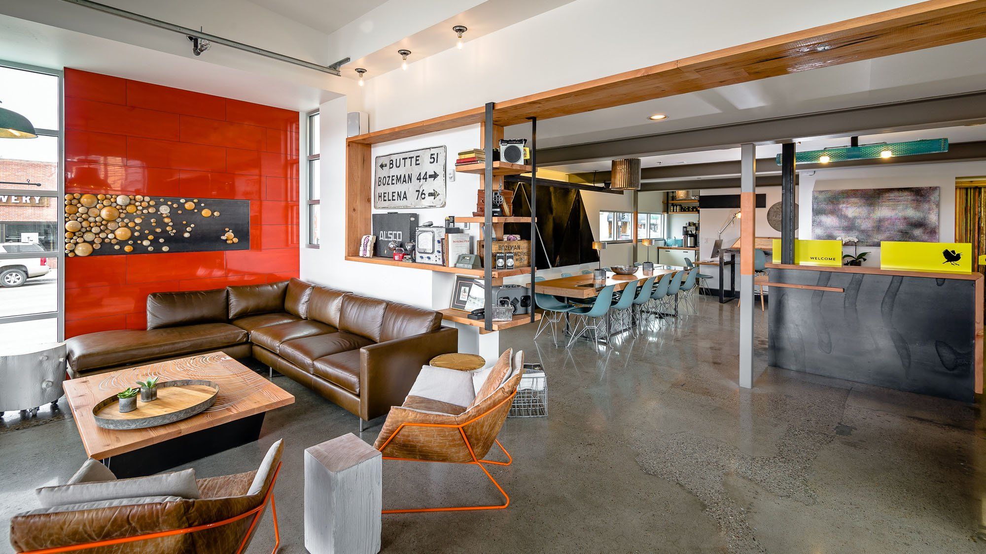 The Lark from 29. Bozeman Hotel Deals & Reviews KAYAK