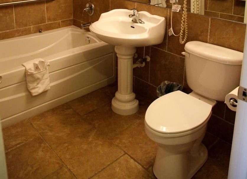 Bathroom Photo