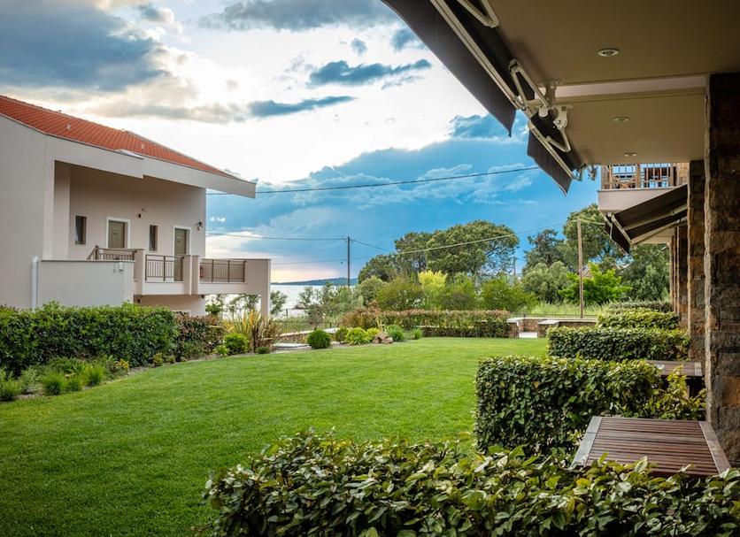 Outdoors view Photo