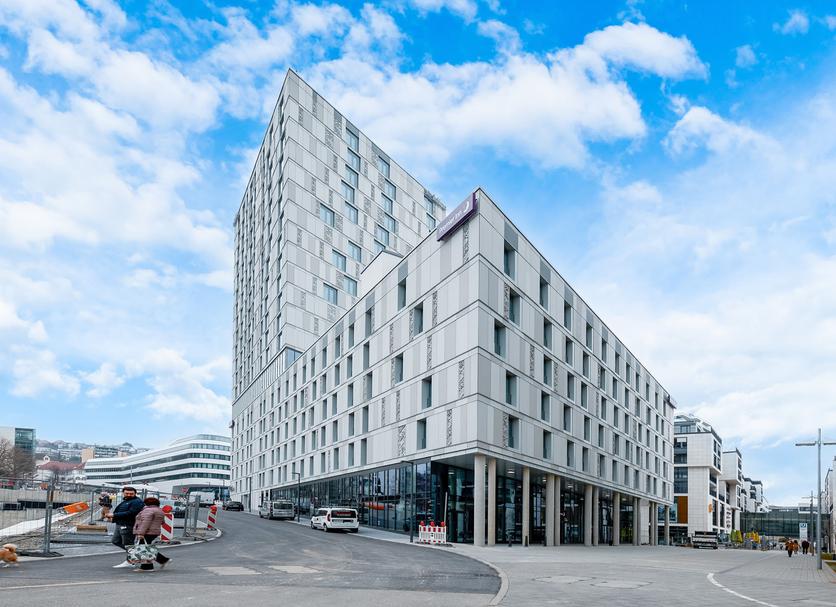 Building Photo