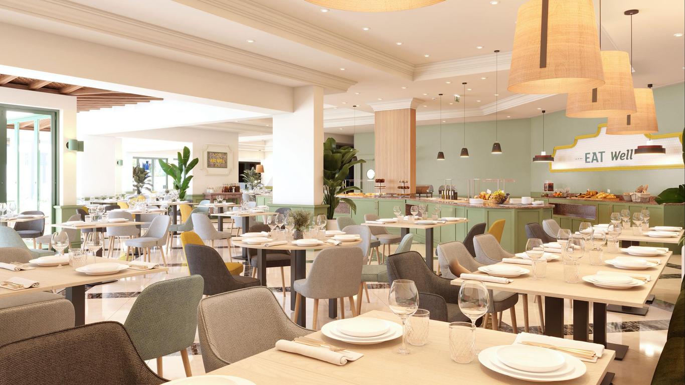 Holiday Inn Algarve Albufeira By IHG