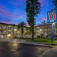 Motel 6 San Bernardino North