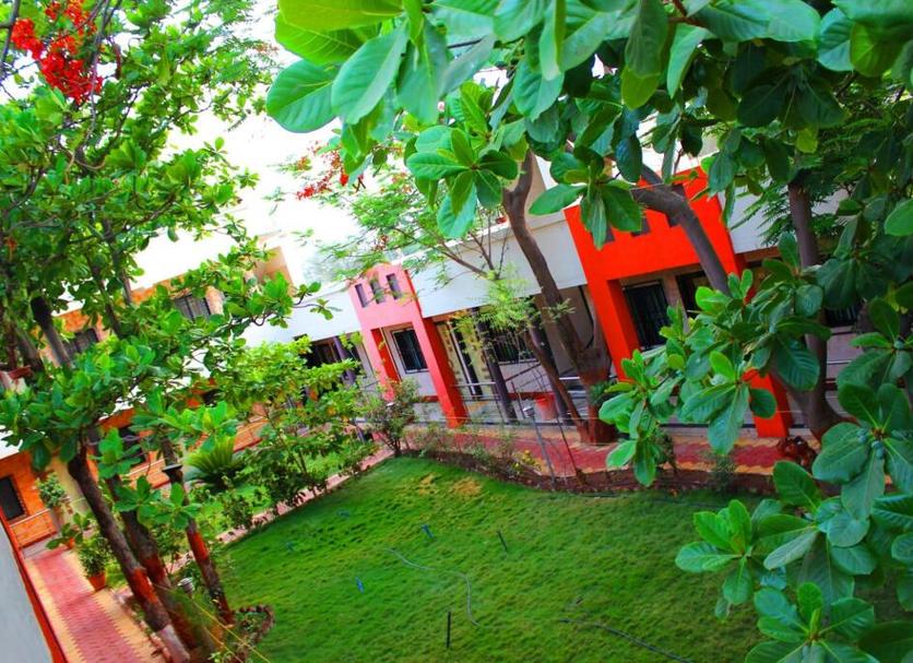 Outdoors view Photo
