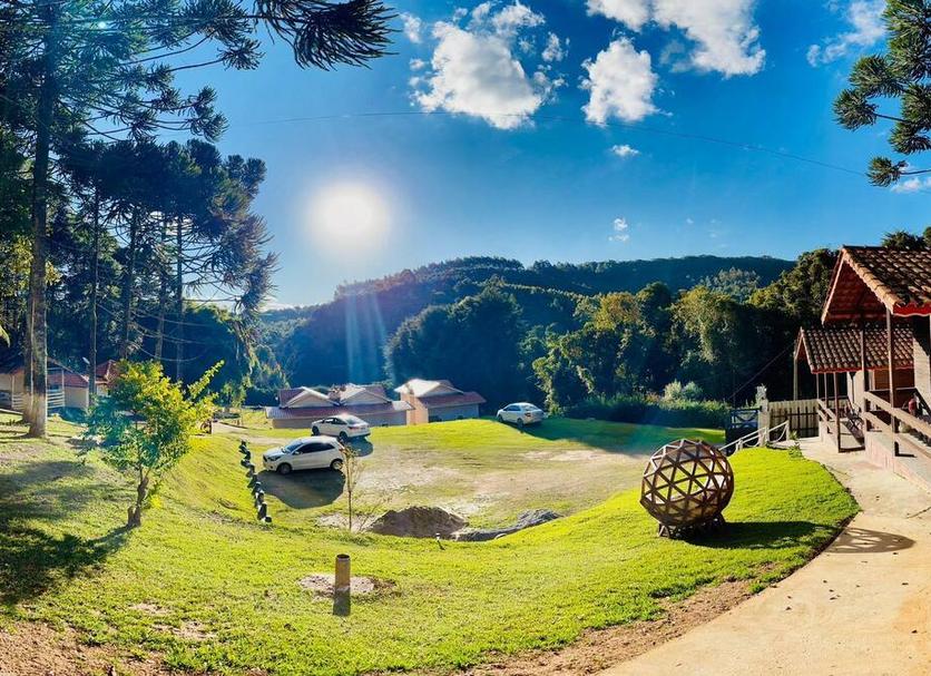 Outdoors view Photo
