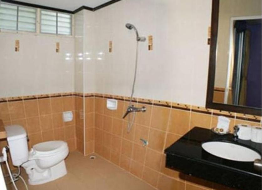 Bathroom Photo