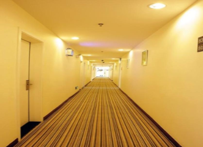 Hallway Photo
