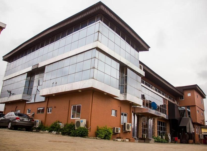 Building Photo