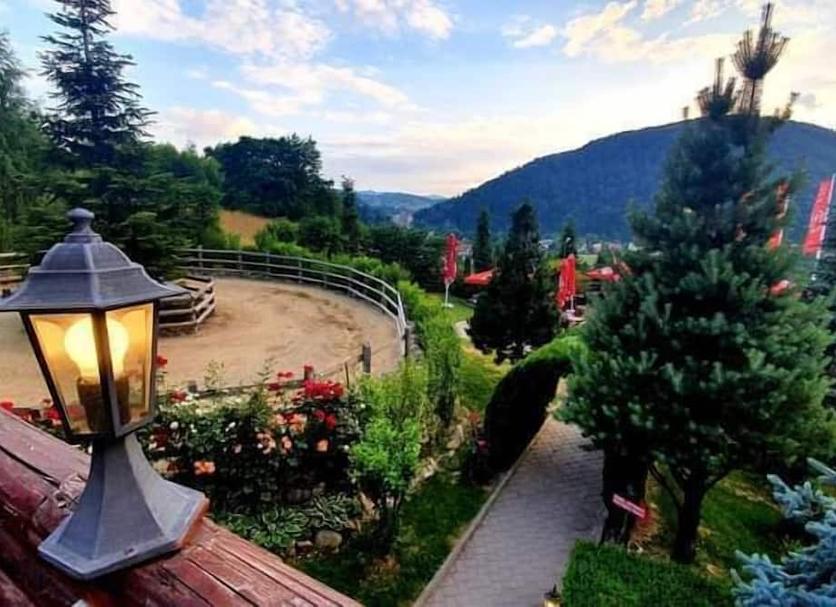 Outdoors view Photo