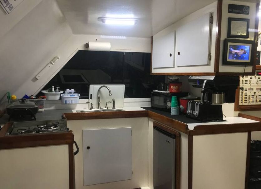 Kitchen Photo