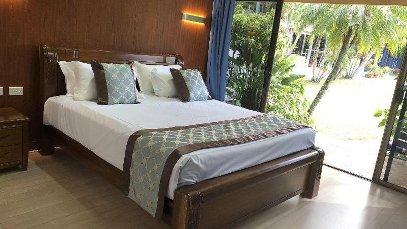 Oxley Motor Inn