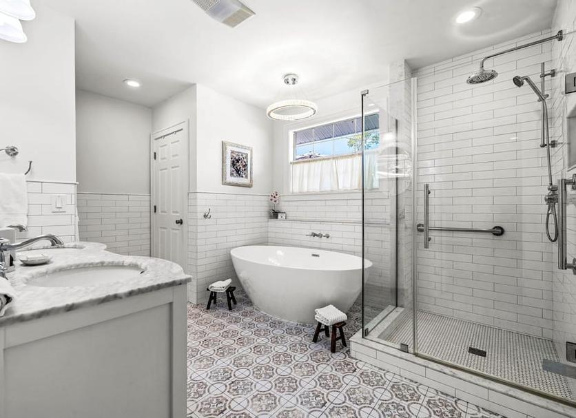 Bathroom Photo
