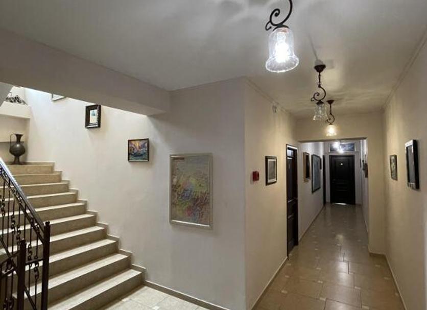 Hallway Photo