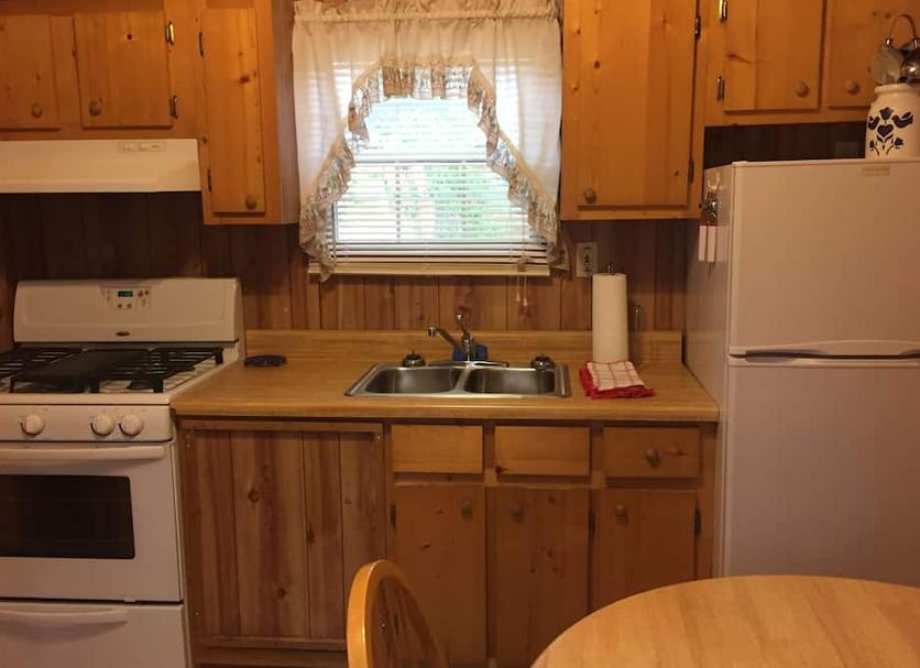 Kitchen Photo