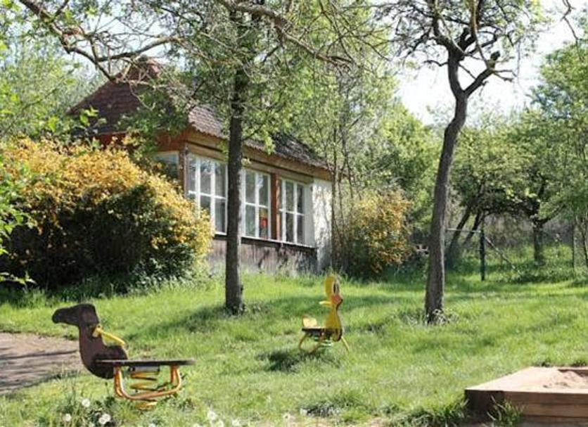 Outdoors view Photo