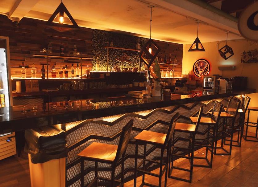 Bar Photo