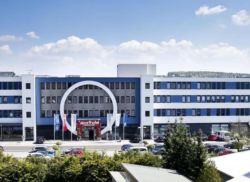 Building Photo