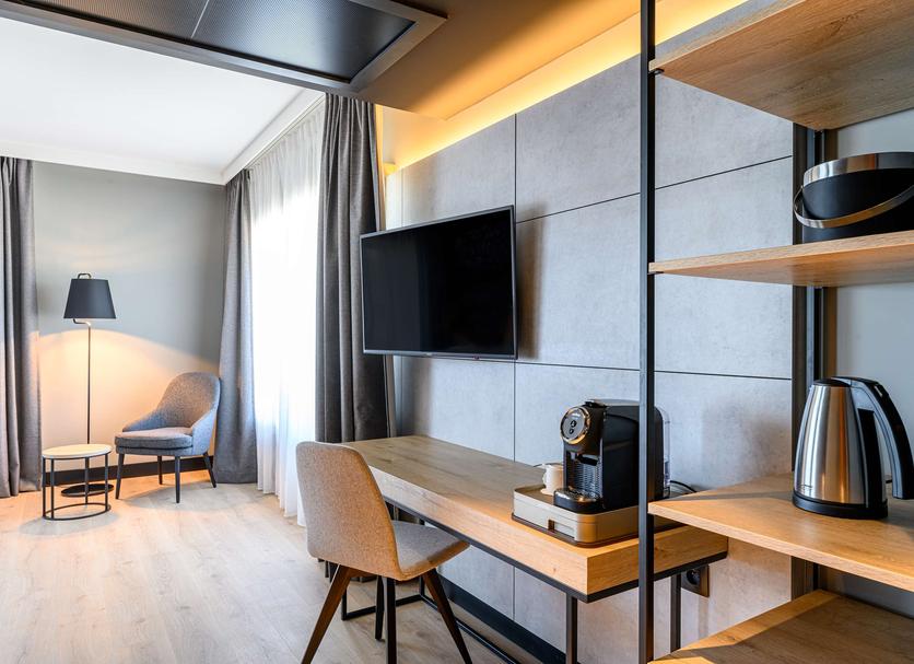 Room amenity Photo